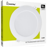 Точечный светильник SmartBuy SBL-DLp-18-40