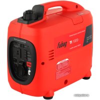 Бензиновый генератор Fubag TI 1000