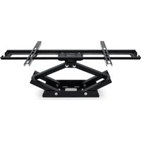 Кронштейн для телевизора Buro MF3 (черный)