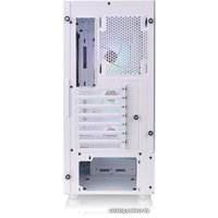 Корпус Thermaltake S200 TG ARGB Snow CA-1X2-00M6WN-00