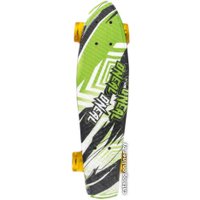 Пенниборд Amigo Rebel 2021 (зеленый)
