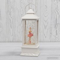 Светильник Neon-Night «Балерина» с конфетти 501-174