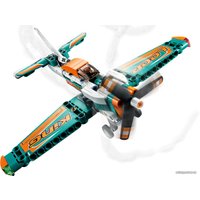 Конструктор LEGO Technic 42117 Гоночный самолет