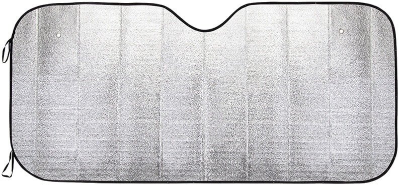 

Светоотражающий экран Autoprofi Sun-100 L
