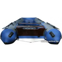 Моторная лодка Reef 360НД