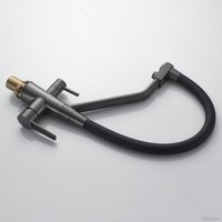 Смеситель Shevanik S968T