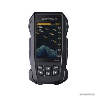 Эхолот Lucky Smart LH-1B
