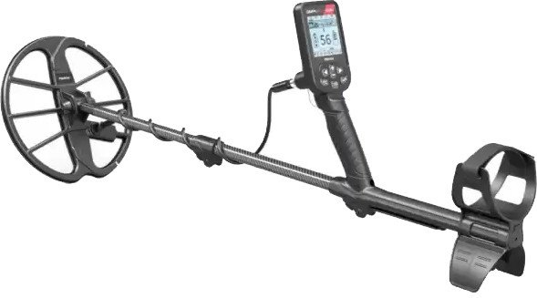 

Металлоискатель Nokta Simplex Ultra WHP