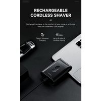 Электробритва Enchen MS003