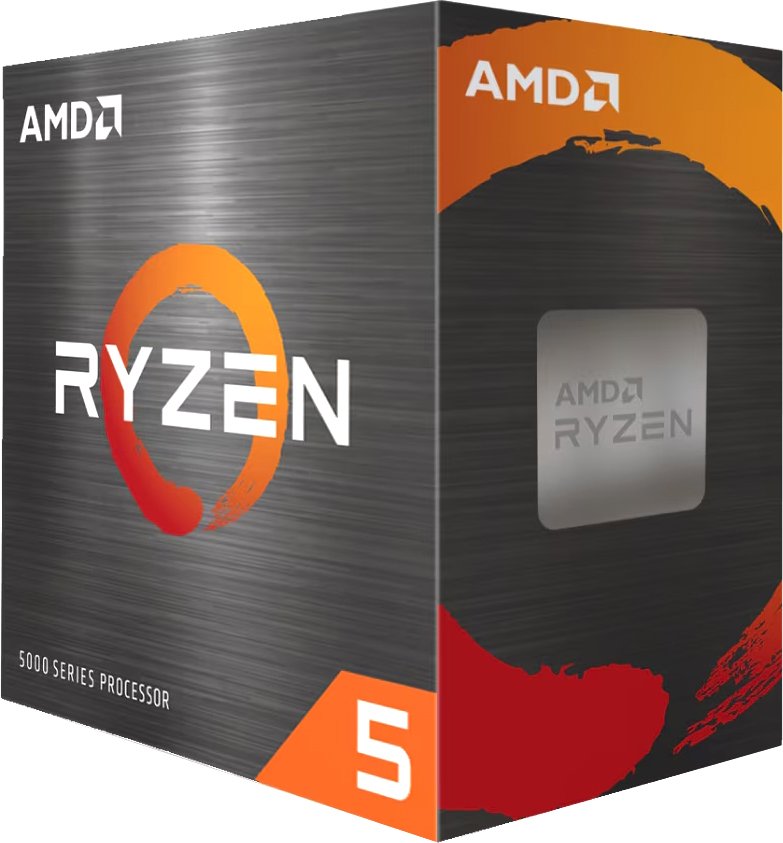 

Процессор AMD Ryzen 7 5700 (BOX)