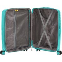 Чемодан IMPREZA Classic M (мята)