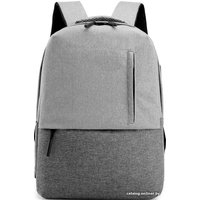 Городской рюкзак Norvik Urban 4003.10 (серый)