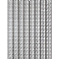 Шторка-занавеска для ванны Fashun A8754 (прозрачный 3D)