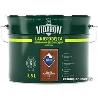 Лак Vidaron Лакобейц L06 2.5 л (американское красное дерево)