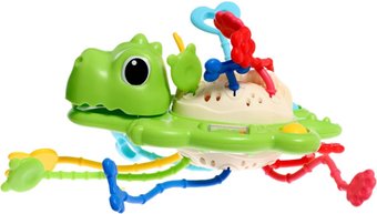 Развивающая игрушка Sima-Land Динозаврик BWL-01Y(W) 10654171