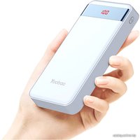 Внешний аккумулятор Yoobao M20 PRO (голубой)