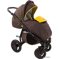 Коляска прогулочная «книга» Tutis Zippy Sport Plus (прогулочная)