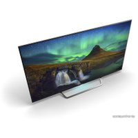 Телевизор Sony KD-55X8505C