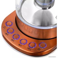 Электрический чайник Kitfort KT-6655