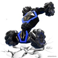 Автомодель MZ YY2018 (красный)