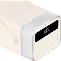 Внешний аккумулятор TFN Apollo RGB 22.5W 40000mAh (бежевый)