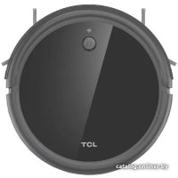 Робот-пылесос TCL Sweeva 2000 (черный)