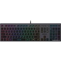 Клавиатура A4Tech Fstyler FX60H (неоновая подсветка)
