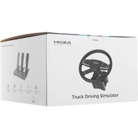 Руль Moza Truck Driving Sim RS071