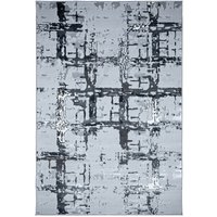 Ковер для жилой комнаты Mafy 5748 Paramytha 80x150 MF-00036 (серый)