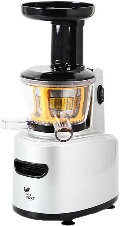 

Соковыжималка Kitfort KT-1101-3