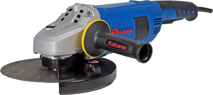 

Угловая шлифмашина Katana BG9500S