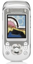 Sony Ericsson S600i