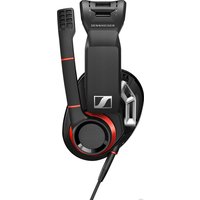 Наушники Sennheiser GSP 500