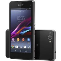 Смартфон Sony Xperia Z1 Compact Black