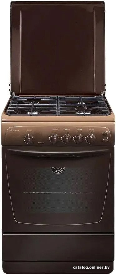 Кухонная плита GEFEST CG 60M C6 K83