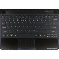 Нетбук Acer Aspire One 532h-2DGb (LU.SAM0D.138)