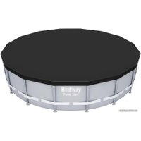 Аксессуары для бассейнов Bestway Тент 493 см для бассейна 488 см 58249