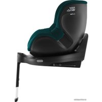 Детское автокресло Britax Romer Dualfix Pro M (atlantic green)