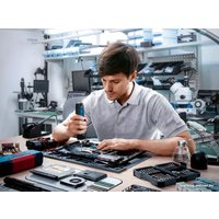 Электроотвертка Bosch Go Professional 06019H2280 (с АКБ)