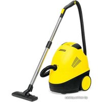 Пылесос Karcher DS 5500