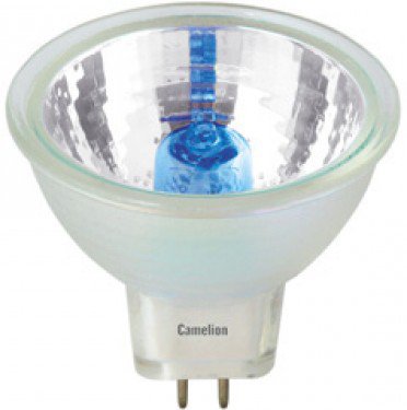 

Галогенная лампа Camelion JCDR GX5.3 50 Вт Cool 11470