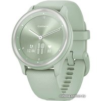 Умные часы Garmin Vivomove Sport (мятный)
