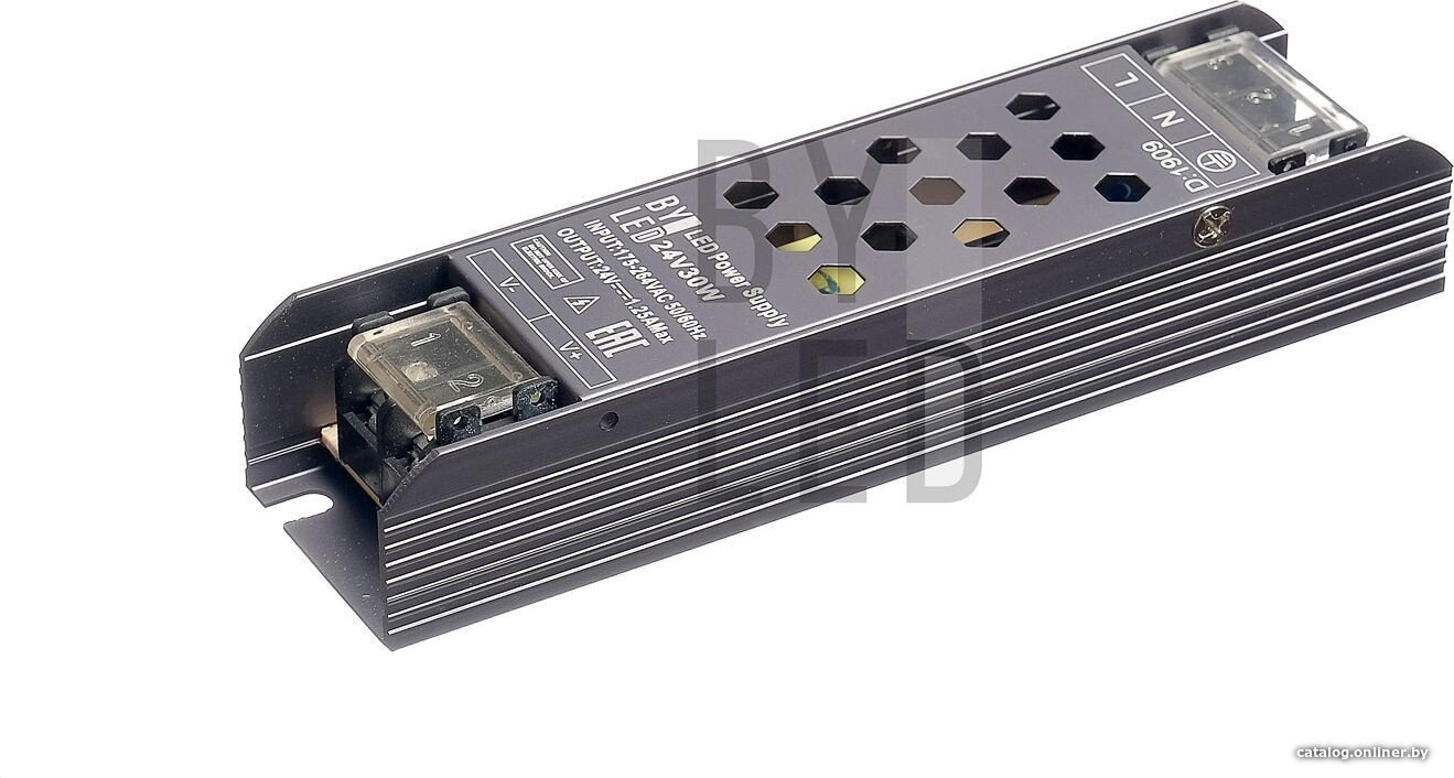 Блок питания Byled LMX-30-24