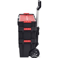 Тележка Qbrick System TWO Cart Plus Vario