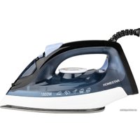 Утюг HomeStar HS-4012 (синий)