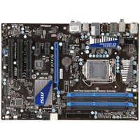 Материнская плата MSI P67A-C45 (B3)