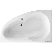 Ванна Excellent Newa Plus 150х95 L