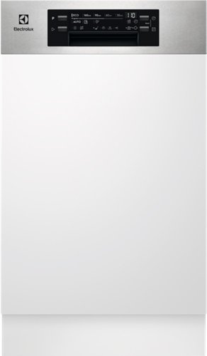 

Встраиваемая посудомоечная машина Electrolux EES42210IX