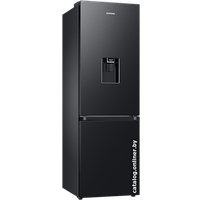 Холодильник Samsung RB34C635EBN/EF