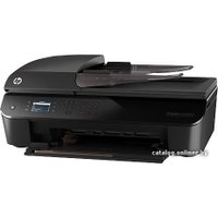 МФУ HP Deskjet Ink Advantage 4645 e-All-in-One (B4L10C)
